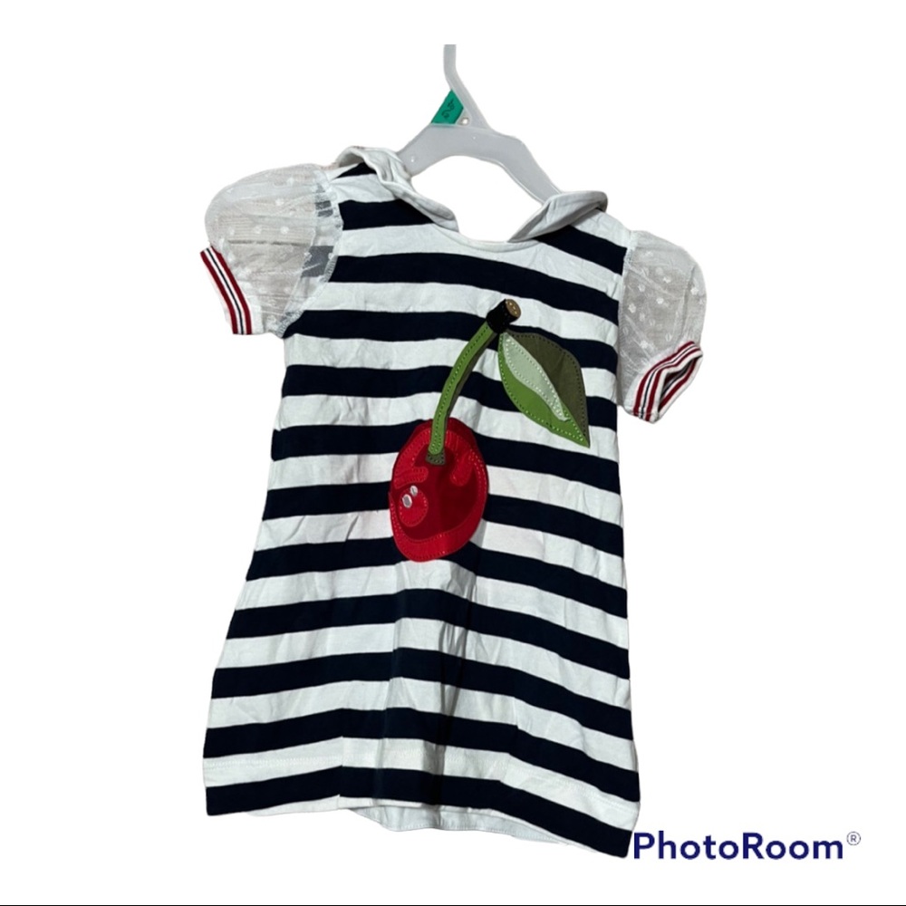 Monnalisa dress size 24 months